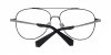 OKULARY KOREKCYJNE SANDRO SD 3001 108 55 ROZMIAR M