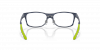 OKULARY KOREKCYJNE DZIECIĘCE OAKLEY® KICK OVER OY 8025D 802503 50