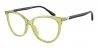 OKULARY KOREKCYJNE EMPORIO ARMANI EA 3249U 6199 53 ROZMIAR M