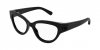 OKULARY KOREKCYJNE GUCCI GG 1598O 001 51 ROZMIAR M