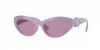 OKULARY DZIECIĘCE VERSACE JUNIOR VK 4005U 5526AK 49
