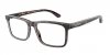 OKULARY KOREKCYJNE EMPORIO ARMANI EA 3227 6052 56 ROZMIAR M