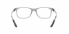 OKULARY KOREKCYJNE RAY-BAN® RX 8903 5244 55 ROZMIAR L