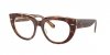 OKULARY KOREKCYJNE RAY-BAN® DOREEN RX 5586 8402 50 ROZMIAR S