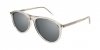 OKULARY SAINT LAURENT SL 667 003 56 ROZMIAR M