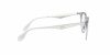 OKULARY KOREKCYJNE RAY-BAN® RX 6396 2936 53 ROZMIAR M
