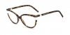 OKULARY KOREKCYJNE CAROLINA HERRERA CH 0005 086 55 ROZMIAR M