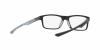 OKULARY KOREKCYJNE OAKLEY® PLANK 2.0 OX 8081 808101 53 ROZMIAR M
