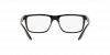 OKULARY KOREKCYJNE PRADA SPORT PS 02OV 1AB1O1 55 ROZMIAR L