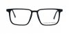 OKULARY KOREKCYJNE PORSCHE P8298 A 52 ROZMIAR S