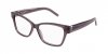 OKULARY KOREKCYJNE SAINT LAURENT SL M116 003 55 ROZMIAR M