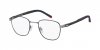 OKULARY KOREKCYJNE TOMMY HILFIGER TH 2140 KU0 48 ROZMIAR S