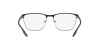 OKULARY KOREKCYJNE PRADA SPORT LIFESTYLE PS 50LV 4891O1 55 ROZMIAR L