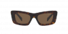 OKULARY PRADA EYEWEAR PR 13ZS 2AU06B 50 ROZMIAR M