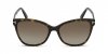 OKULARY TOM FORD TF 0844 52H 58 ROZMIAR L Z POLARYZACJĄ