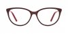 OKULARY KOREKCYJNE CAROLINA HERRERA HER 0196 6K3 55 ROZMIAR M