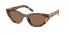 OKULARY MIU MIU MU A04S 14L60M 54 ROZMIAR M