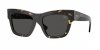 OKULARY BURBERRY BE 4449 410687 53 ROZMIAR M