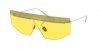 OKULARY PRADA EYEWEAR PR B55S 1BC20O 40 ROZMIAR L