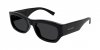 OKULARY SAINT LAURENT SL 713 001 53 ROZMIAR M