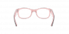 OKULARY KOREKCYJNE DZIECIĘCE RAY-BAN RY 1528 3580 48