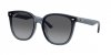 OKULARY RAY-BAN® RB 4423D 6592T3 66 ROZMIAR L Z POLARYZACJĄ