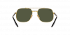 OKULARY RAY-BAN® RB 3699 900031 56 ROZMIAR M