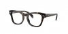OKULARY KOREKCYJNE DZIECIĘCE RAY-BAN® RY 9707V 3887 44