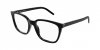 OKULARY KOREKCYJNE SAINT LAURENT SL M129 001 54 ROZMIAR M