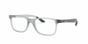 OKULARY KOREKCYJNE RAY-BAN® RX 8903 5244 55 ROZMIAR L
