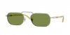OKULARY PERSOL® PO 1020S 518/4E 57 ROZMIAR L
