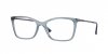 OKULARY KOREKCYJNE VOGUE EYEWEAR VO 5563 2966 51 ROZMIAR S