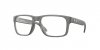 OKULARY KOREKCYJNE OAKLEY® HOLBROOK RX OX 8156 815607 56 ROZMIAR M