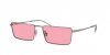 OKULARY RAY-BAN® EMY RB 3741 004/84 59 ROZMIAR L