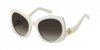 OKULARY MARC JACOBS MARC 808S SZJ 57 ROZMIAR L