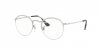 OKULARY KOREKCYJNE RAY-BAN® ROUND GAZE RX 3947V 2501 51 ROZMIAR M