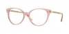 OKULARY KOREKCYJNE VERSACE VE 3353 5323 54 ROZMIAR M