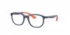 OKULARY KOREKCYJNE DZIECIĘCE RAY-BAN® RY 1619 3775 49