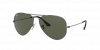 OKULARY RAY-BAN® AVIATOR LARGE METAL RB 3025 919031 58 ROZMIAR M