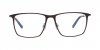 OKULARY KOREKCYJNE HACKETT HEB 229 175 55 ROZMIAR M