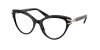 OKULARY KOREKCYJNE SWAROVSKI SK 2030 1001 53 ROZMIAR M