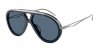 OKULARY EMPORIO ARMANI EA 4242U 621380 56 ROZMIAR M