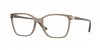 OKULARY KOREKCYJNE VOGUE EYEWEAR VO 5654 3156 53 ROZMIAR M