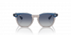 OKULARY DZIECIĘCE RAY-BAN® JUNIOR RJ 9098S 71554L 45