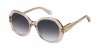 OKULARY MARC JACOBS MARC 763S FWM 55 ROZMIAR M