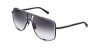 OKULARY DITA MACH FIVE DRX 2087H BLK BLK 64 ROZMIAR L