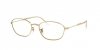OKULARY KOREKCYJNE RAY-BAN® RX 3749V 2500 53 ROZMIAR M