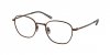 OKULARY KOREKCYJNE POLO RALPH LAUREN PH 1230TD 9147 51 ROZMIAR M