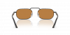 OKULARY PERSOL® PO 1020S 107853 57 ROZMIAR L