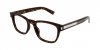 OKULARY KOREKCYJNE SAINT LAURENT SL 664 002 52 ROZMIAR M